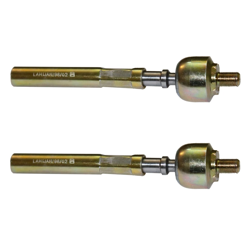 سیبک مفصل شرکت تولیدی قطعات جلوبندی خودرو ایران لاهیجان کد 14104 بسته دو عددی