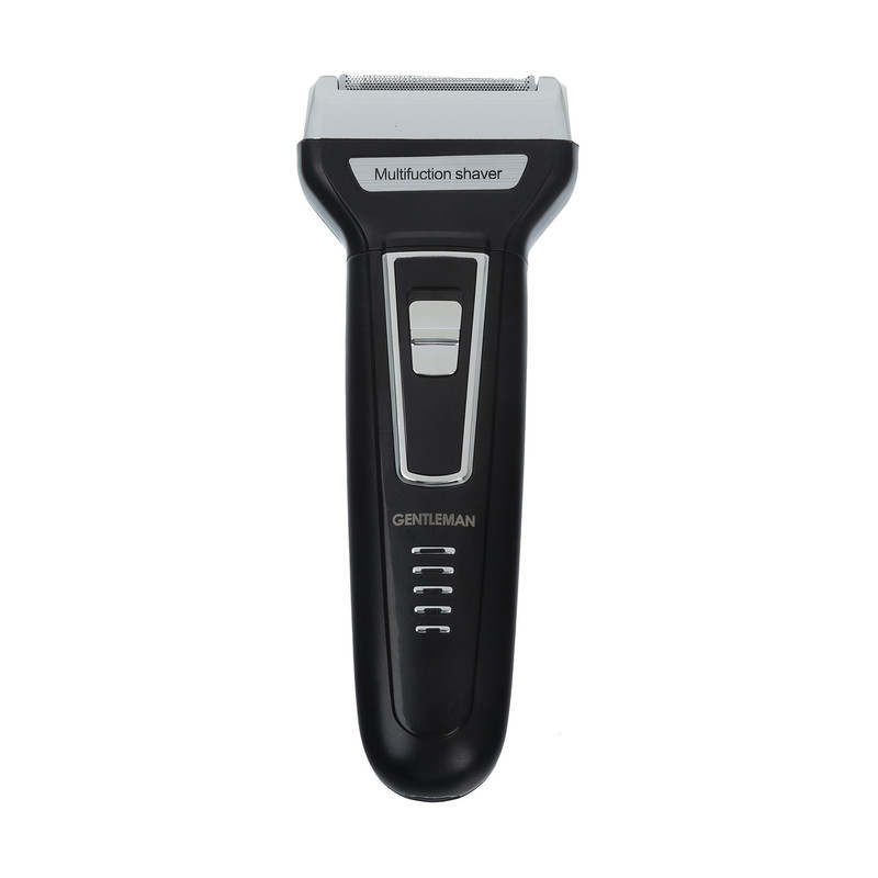 ماشین اصلاح موی صورت جنتلمن مدل RM-6035