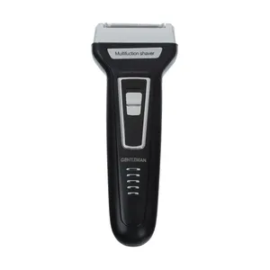  ماشین اصلاح موی صورت جنتلمن مدل RM-6035