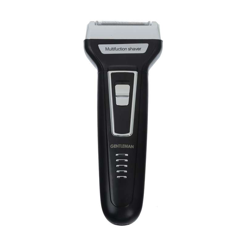 ماشین اصلاح موی صورت جنتلمن مدل RM-6035