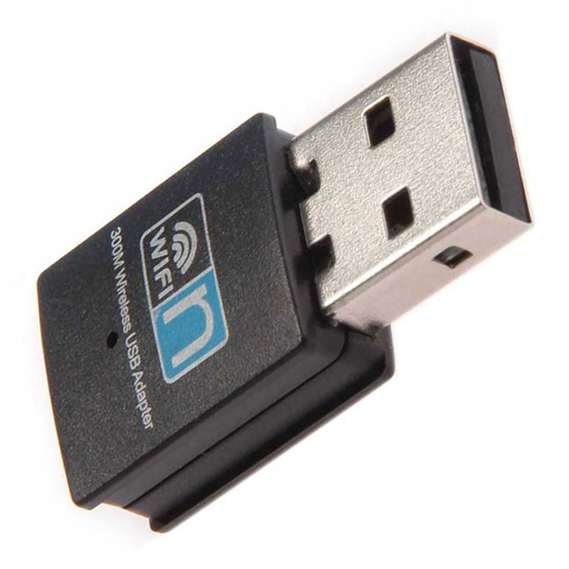 کارت شبکه USB مدل LV-UW03