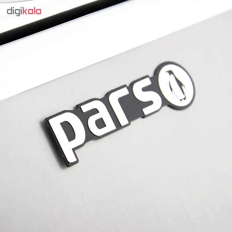 فریزر 13 فوت پارس مدل PFN16634EW