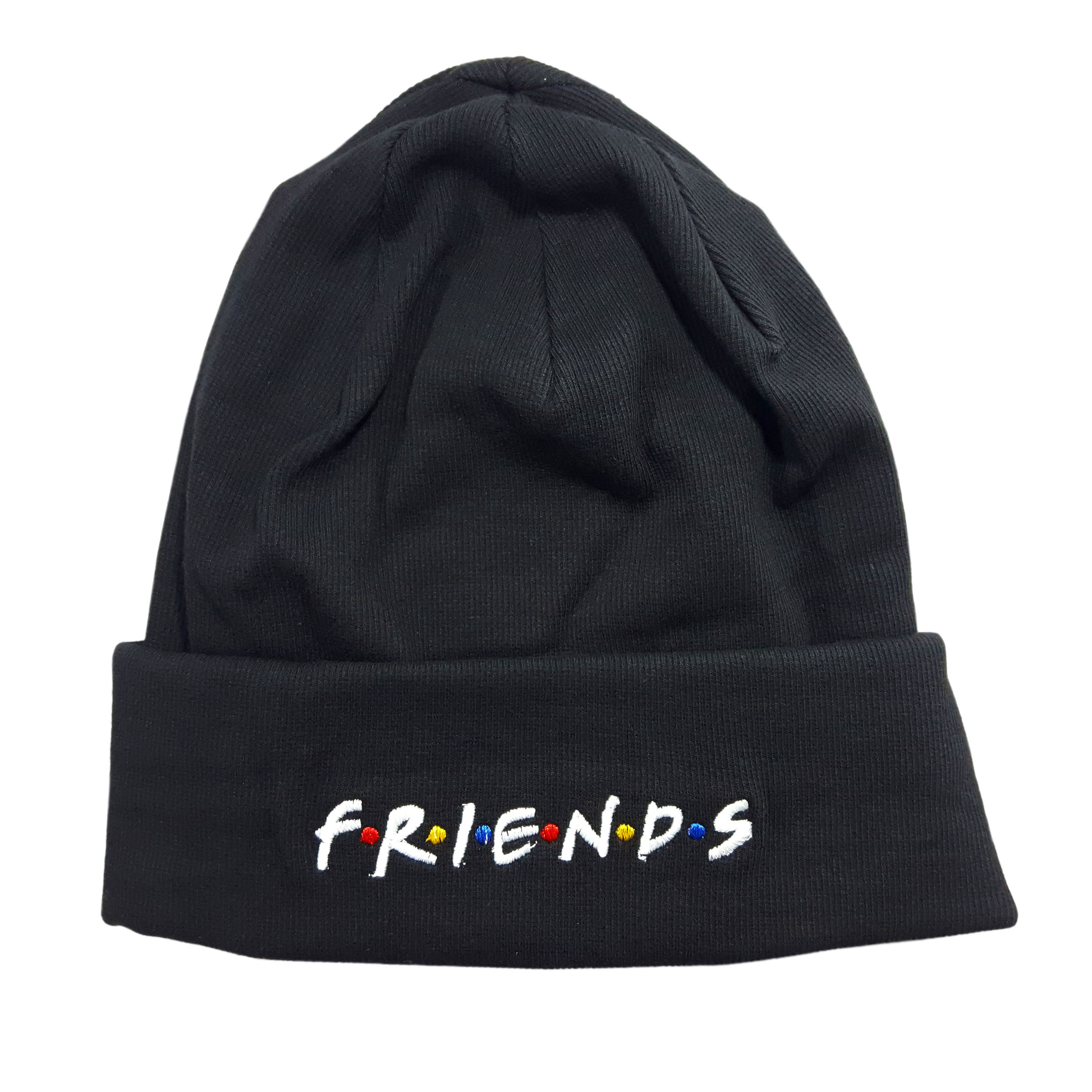 کلاه بافتنی طرح Friends کد KO-22
