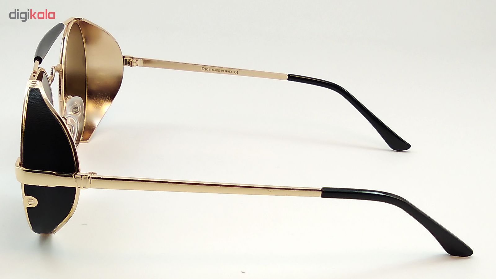 عینک آفتابی کد S31-01078