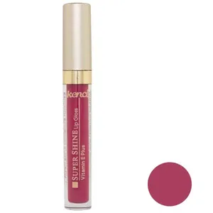 رژ لب مایع کنسی مدل Super Shine شماره F301