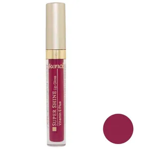 رژ لب مایع کنسی مدل Super Shine شماره F306