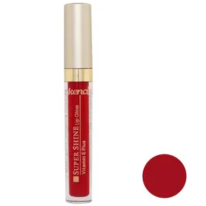 رژ لب مایع کنسی مدل Super Shine شماره F311