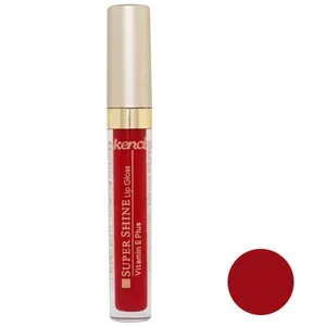 رژ لب مایع کنسی مدل Super Shine شماره F304
