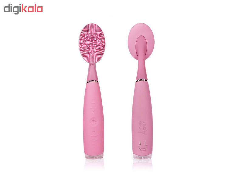 برس پاکسازی پاریس استایل مدل YJK03 برس پاکسازی پاریس استایل مدل YJK03