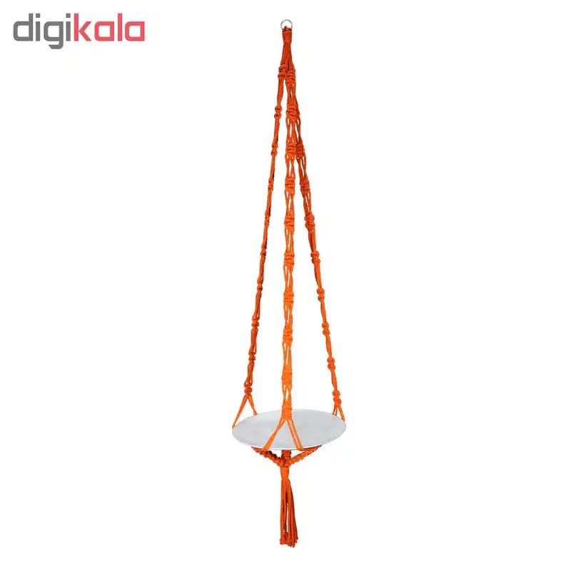 آویز گلدان کد p2