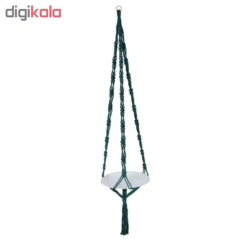 آویز گلدان کد p2