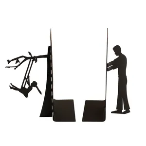 نگهدارنده کتاب مدل G-K-father-girl