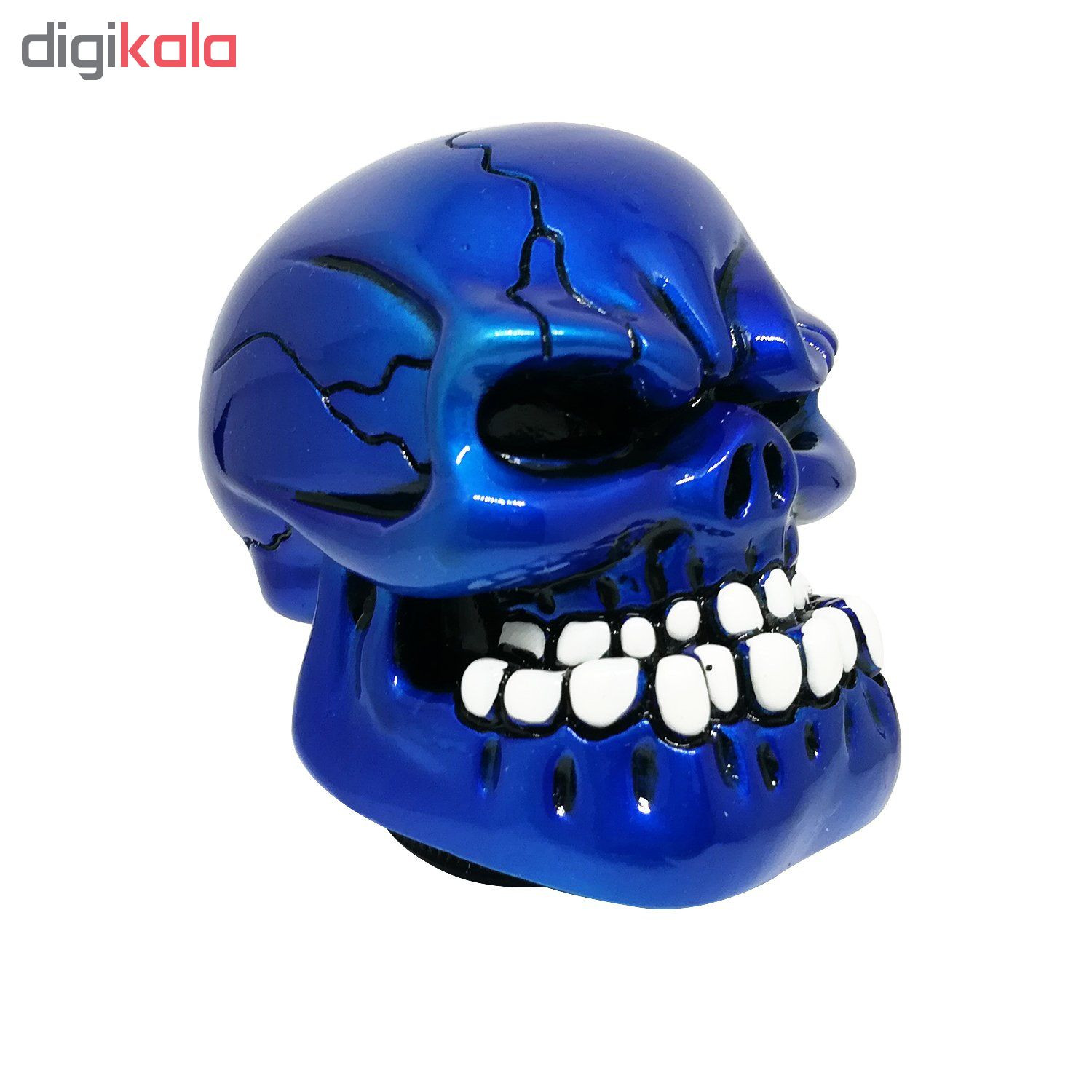 سردنده طرح اسکلت مدل ABLU