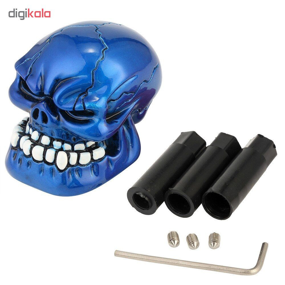 سردنده طرح اسکلت مدل ABLU