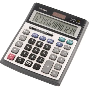 ماشین حساب کاسیو DS-3TS