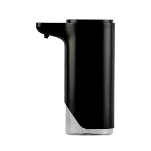 مخزن مایع دستشویی اتوماتیک اسواوو مدل V370_B