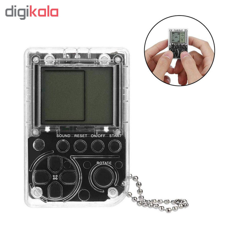 کنسول بازی قابل حمل مدل mini26