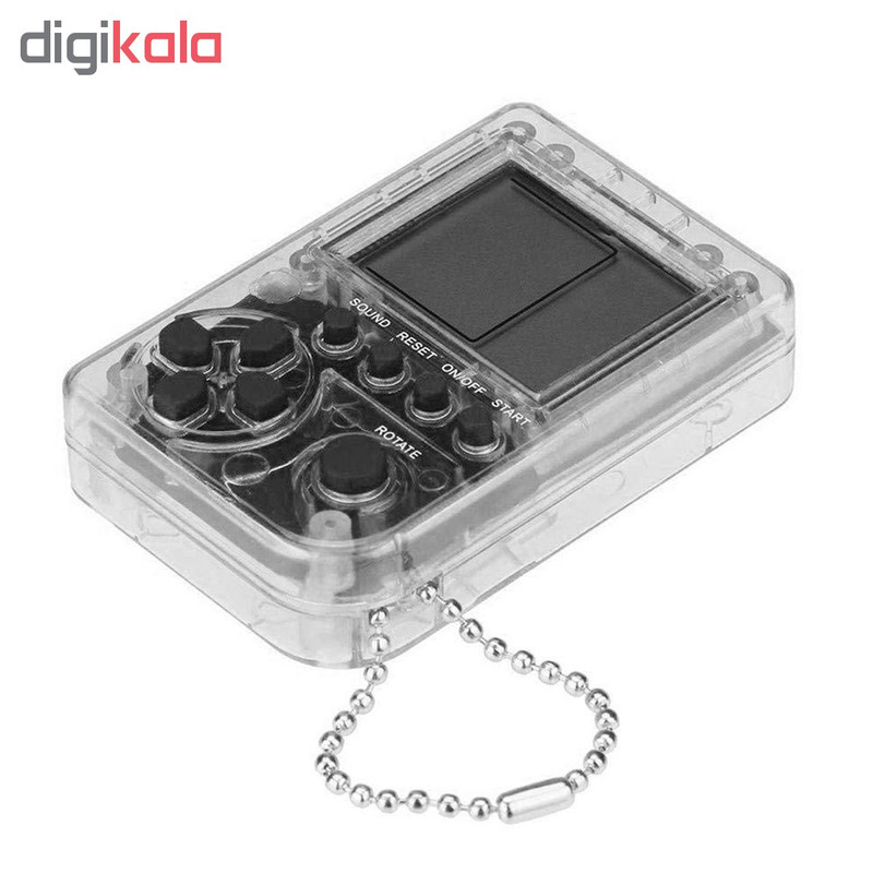 کنسول بازی قابل حمل مدل mini26
