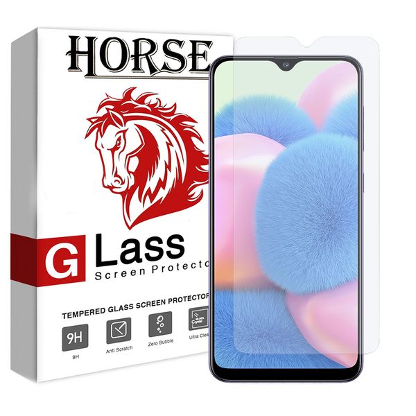 محافظ صفحه نمایش هورس مدل UCC مناسب برای گوشی موبایل سامسونگ Galaxy A30s محافظ صفحه نمایش هورس مدل UCC مناسب برای گوشی موبایل سامسونگ Galaxy A30s
