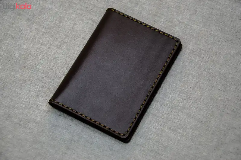 کیف مدارک چرما اسپرت کد HA001G