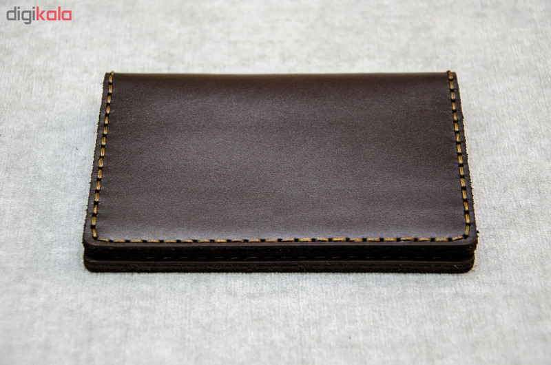 کیف مدارک چرما اسپرت کد HA001G