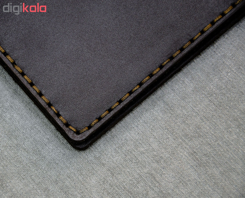 کیف مدارک چرما اسپرت کد HA001G