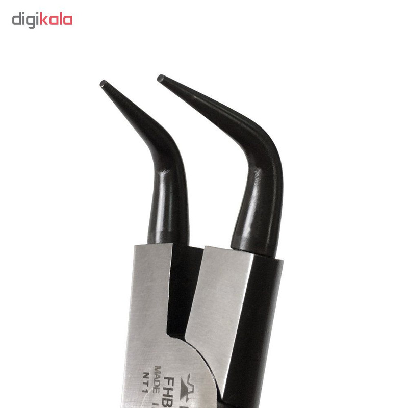 انبر خار جمع کن فوجیا مدل FHB-175 سایز 7 اینچ