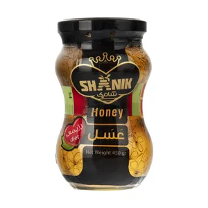 عسل رژیمی شانیک - 450 گرم