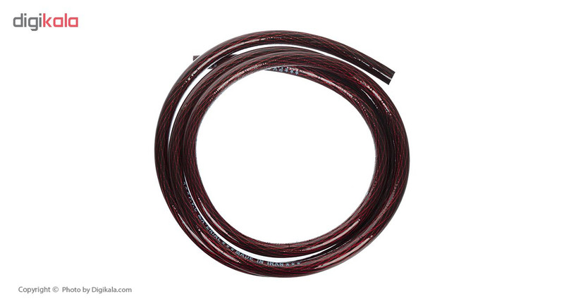 شلنگ گاز مدل DN-S2