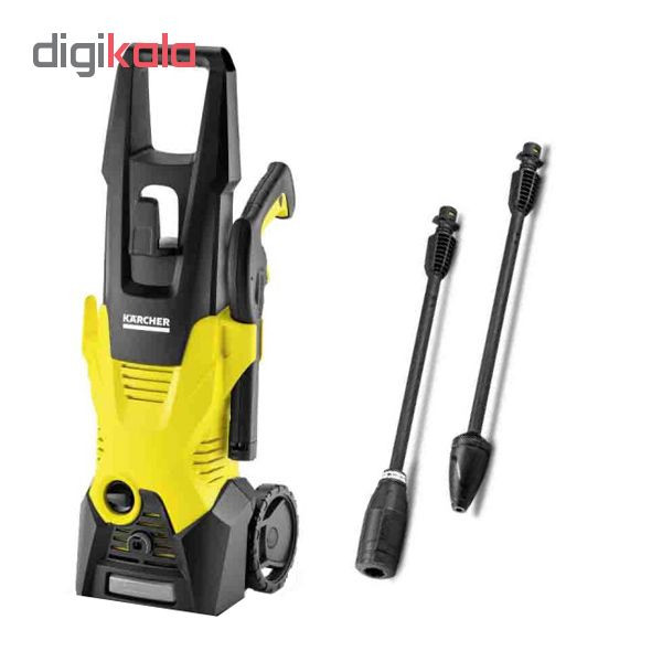 کارواش کرشر مدل K3 power کارواش کرشر مدل K3 power