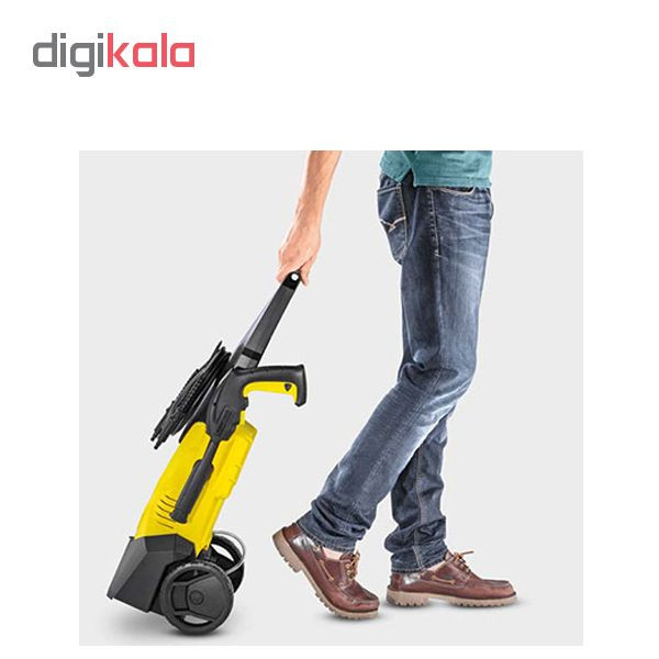 کارواش کرشر مدل K3 power کارواش کرشر مدل K3 power