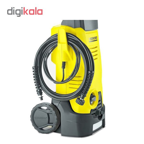 کارواش کرشر مدل K3 power کارواش کرشر مدل K3 power