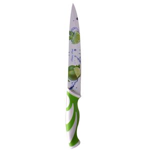 چاقوی آشپزخانه کد RAHL-004