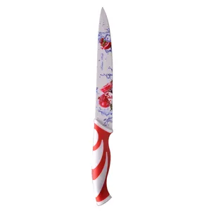 چاقوی آشپزخانه کد RAHL-005