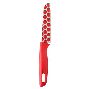 چاقوی آشپزخانه کد 340
