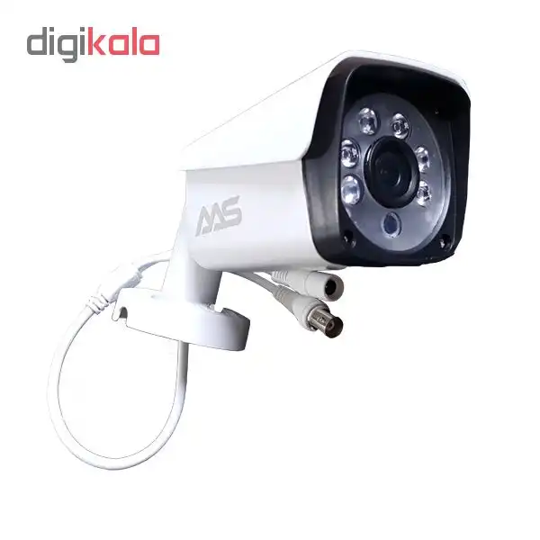 دوربین مداربسته آنالوگ ای ای اس مدل LM6964
