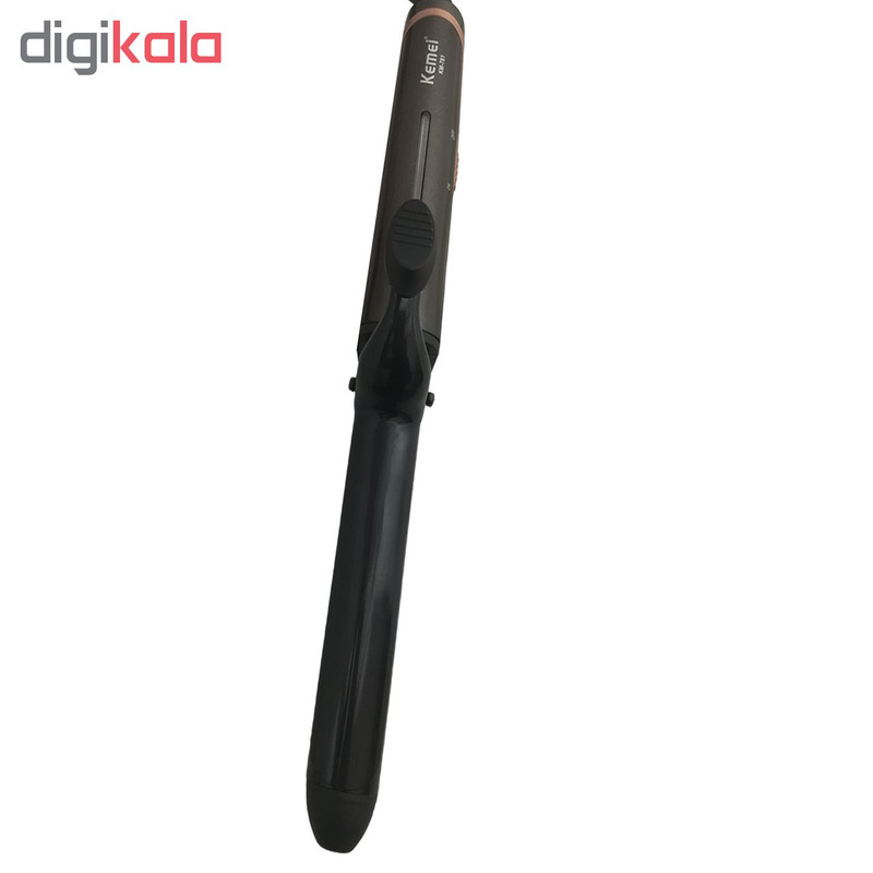 فر کننده مو کیمی مدل KM-781 فر کننده مو کیمی مدل KM-781