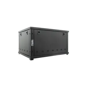 کابینت باتری فلز الکترونیک پاد مدل PC-5939