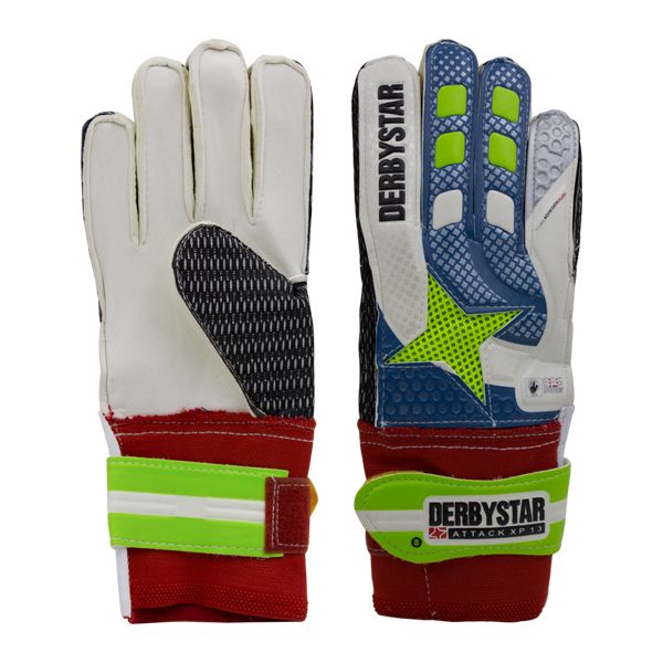 دستکش دروازه بانی مدل DER352