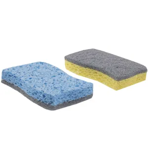 اسکاچ آریکس مدل Master Clean کد 12780 بسته 2 عددی