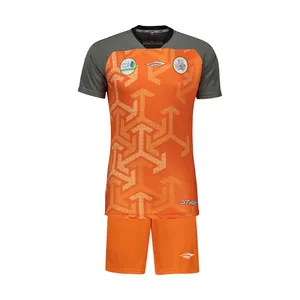 ست پیراهن و شورت ورزشی مردانه استارت مدل تیم سایپا