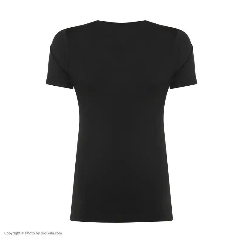 ست تی شرت و شلوار ورزشی زنانه مدل 1401-710102