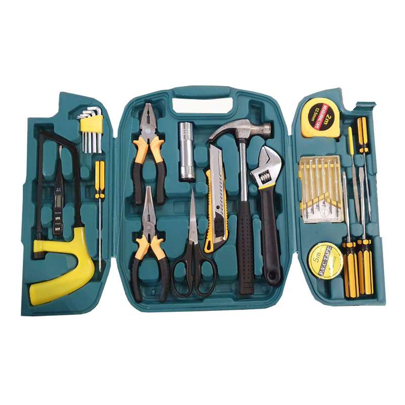 مجموعه 27 عددی ابزار Q Y H مدل qyh8027