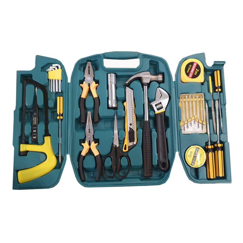 مجموعه 27 عددی ابزار Q Y H مدل qyh8027