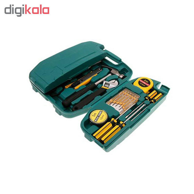 مجموعه 27 عددی ابزار Q Y H مدل qyh8027