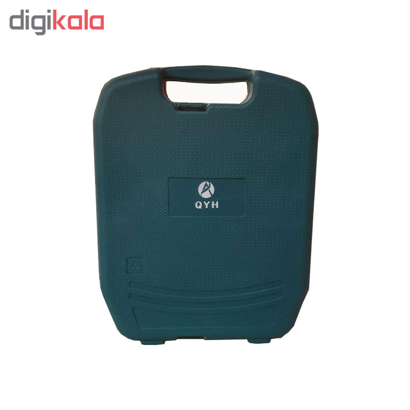 مجموعه 27 عددی ابزار Q Y H مدل qyh8027