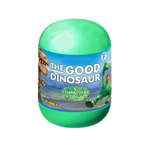 اسباب بازی شانسی زورو مدل The Good Dinosaur 5401