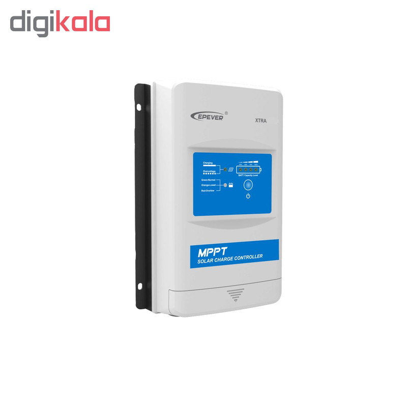 کنترل کننده شارژ خورشیدی ایپی اور مدل XTRA 1210N XDB1 کنترل کننده شارژ خورشیدی ایپی اور مدل XTRA 1210N XDB1
