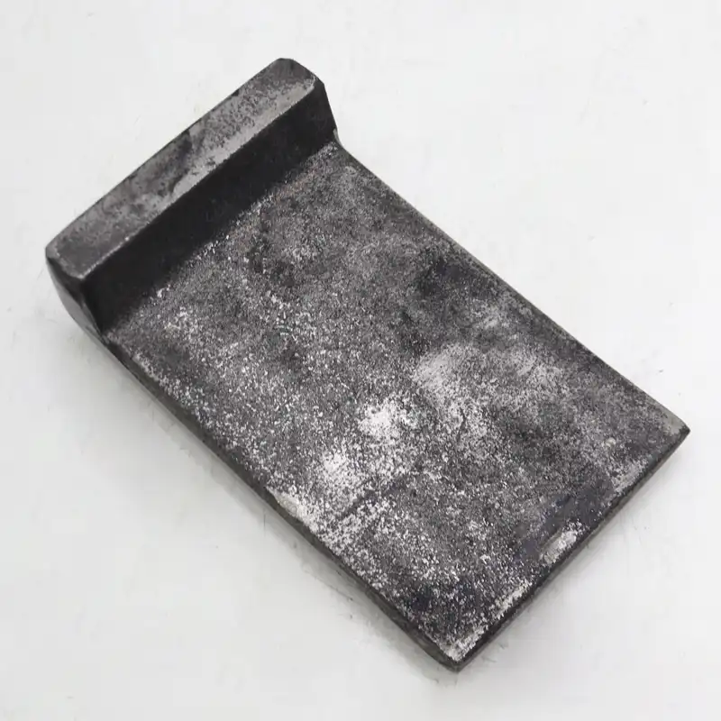 مشتی صافکاری سامکو مدل تیز کد YP-13x7.5x3CM