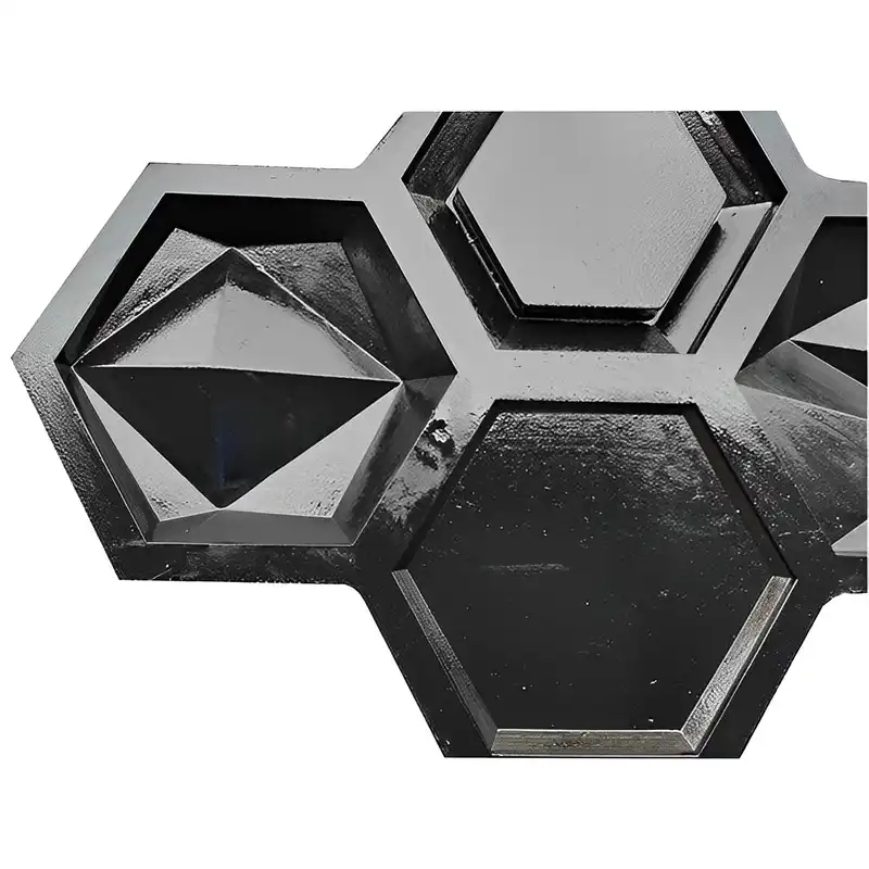 قالب صنعتی مدل تارکان